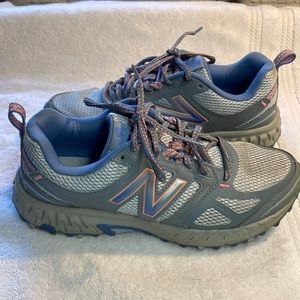 New Balanace All Terrain Techride Sneakers